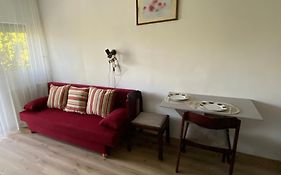Veronika Apartman